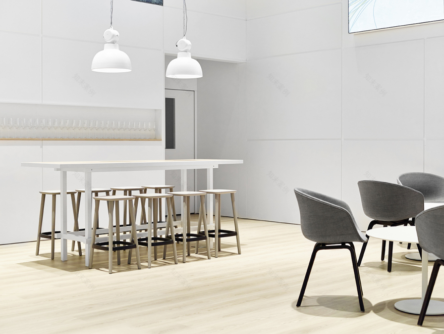 慕尼黑机场 ITB 2016 展会中心枢纽-7