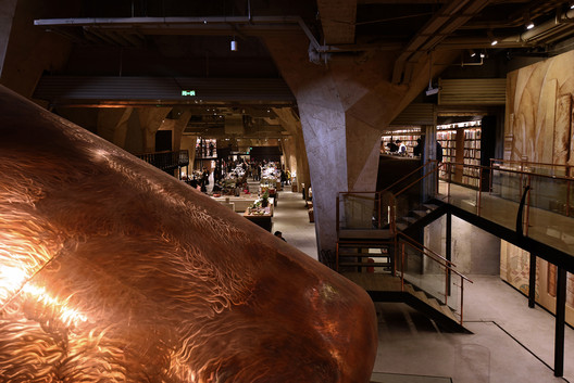 成都方所书店丨中国成都丨朱志康-35