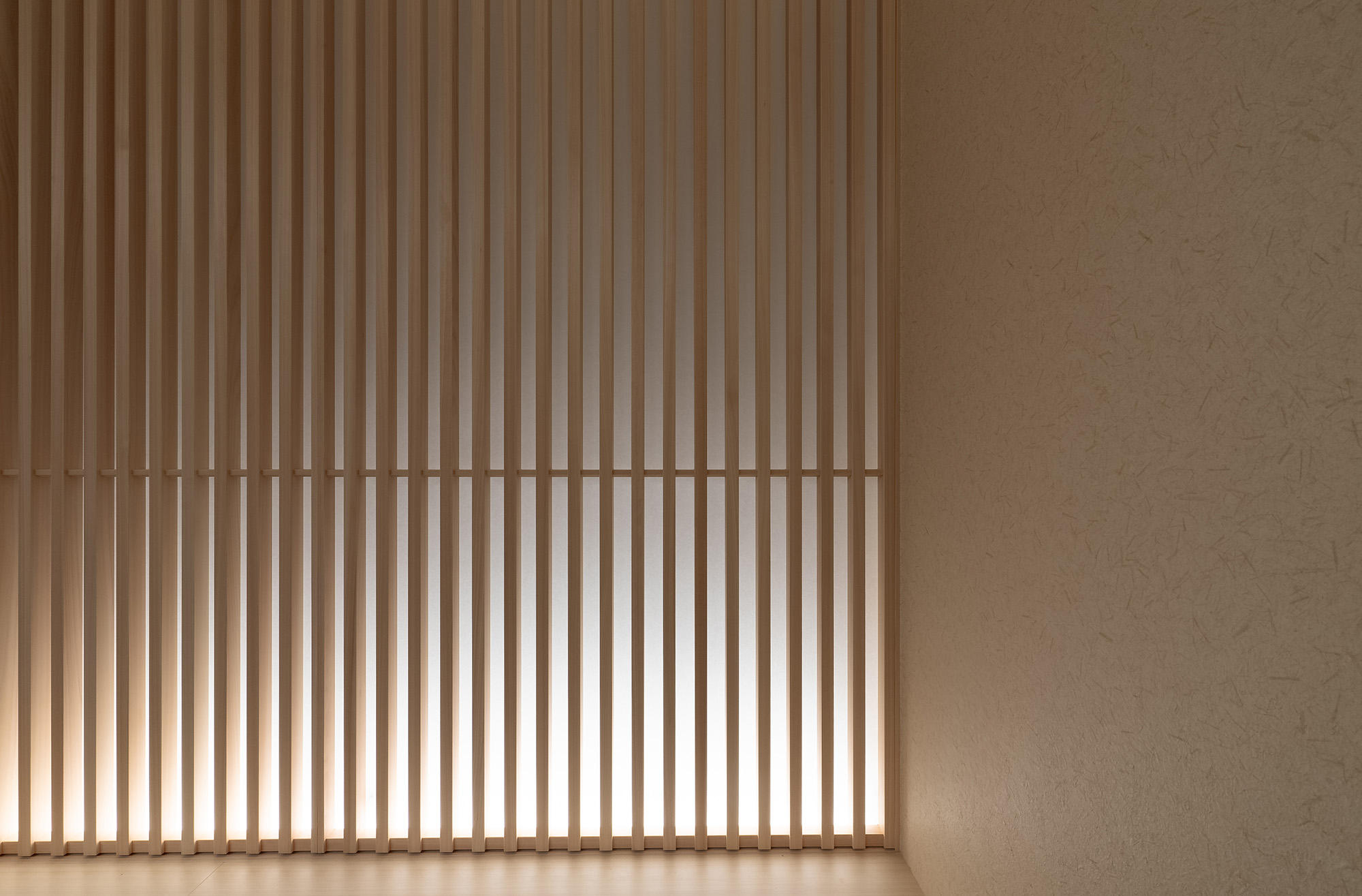 明治記念館花がすみリニューアル丨日本东京丨FIELD FOUR DESIGN OFFICE-7