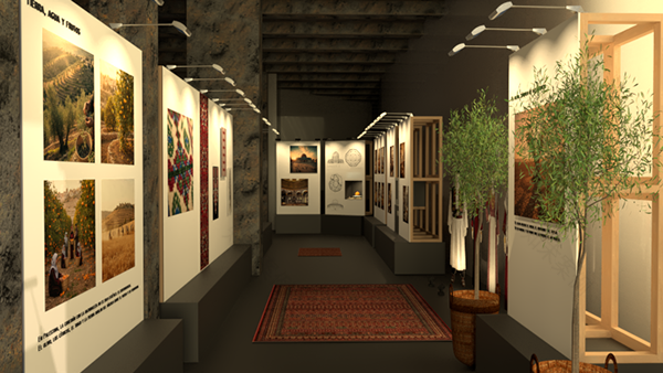 Sumud丨西班牙马德里-87