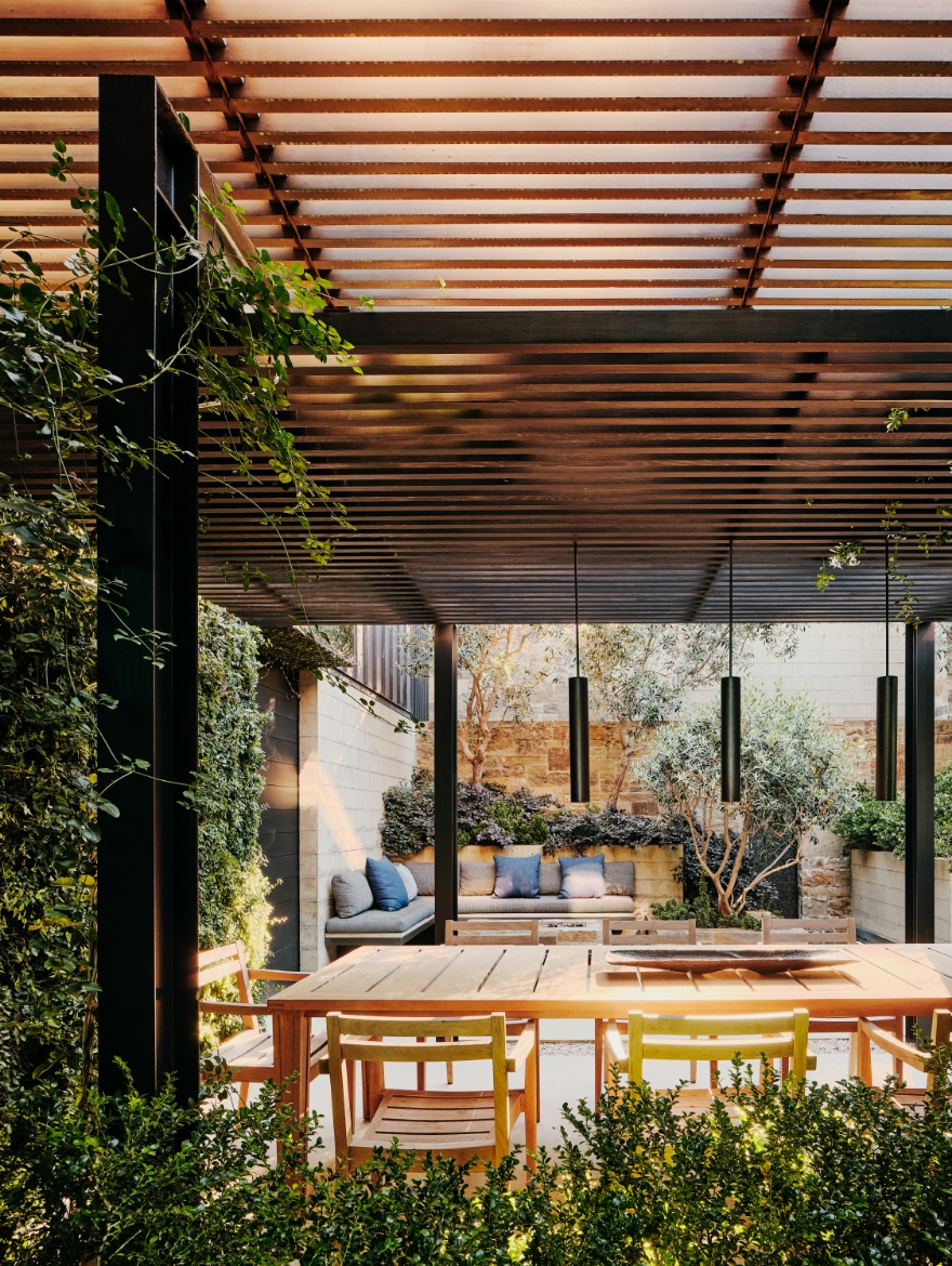 2022 Gold Award, Spatial Design-10