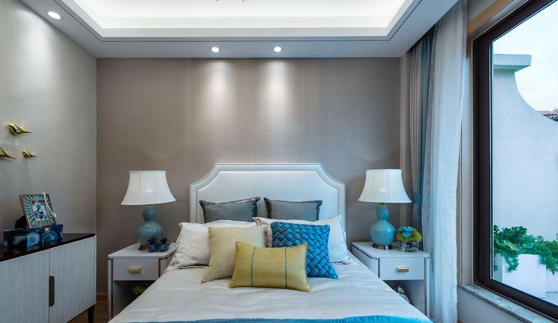 淮安红豆美墅公园里B1户型-15