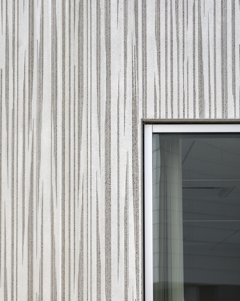 丹麦校园综合体建筑丨ADEPT,CREO ARKITEKTER A,S-8