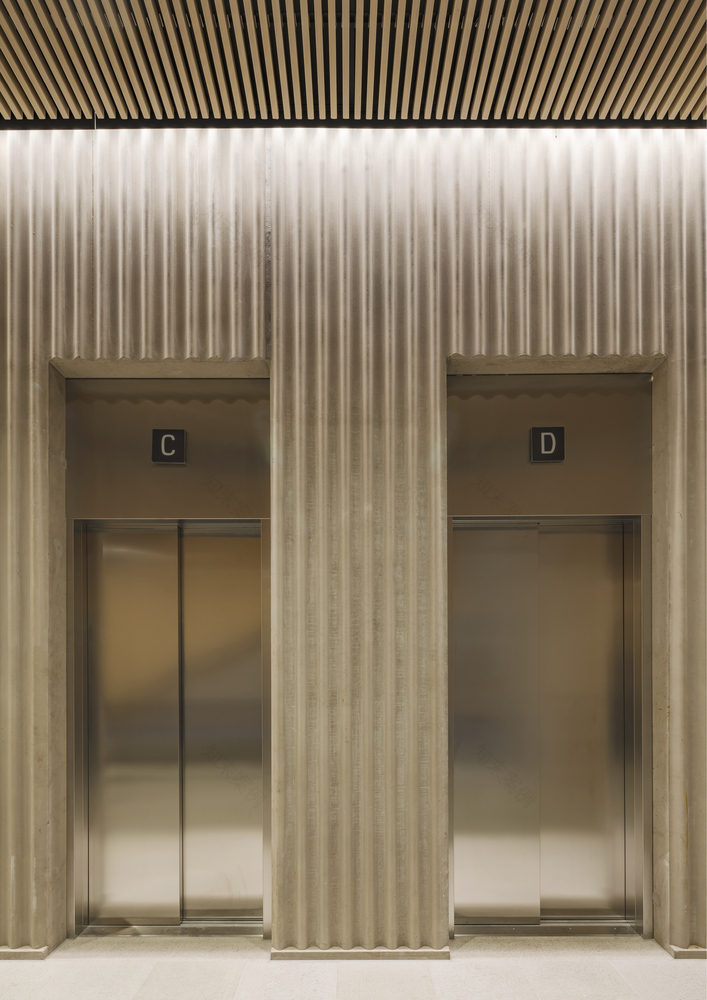 斯滕霍加办公楼-30