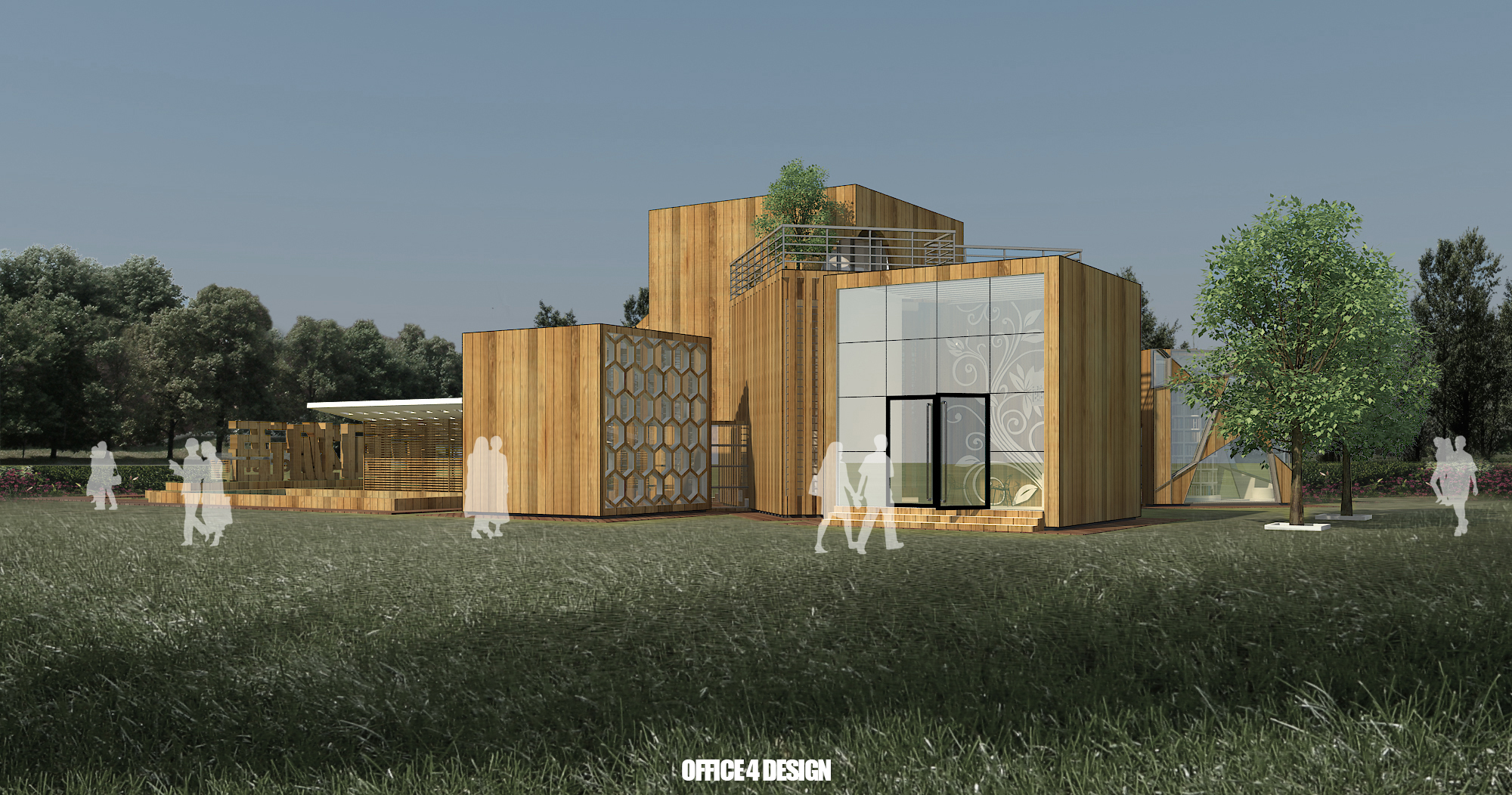 某个森林书店-10