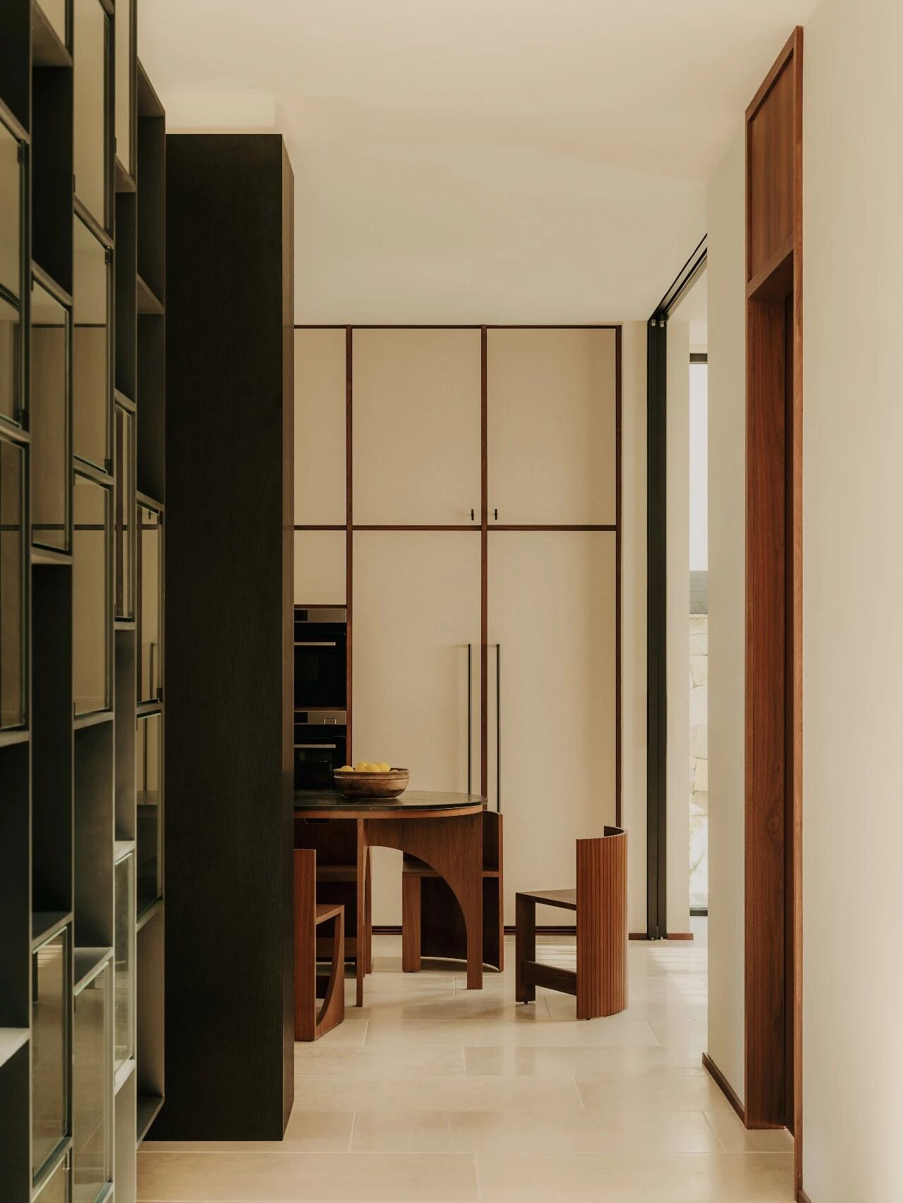 AQ住宅丨中国重庆丨心游弋（Studio XYYI）-17