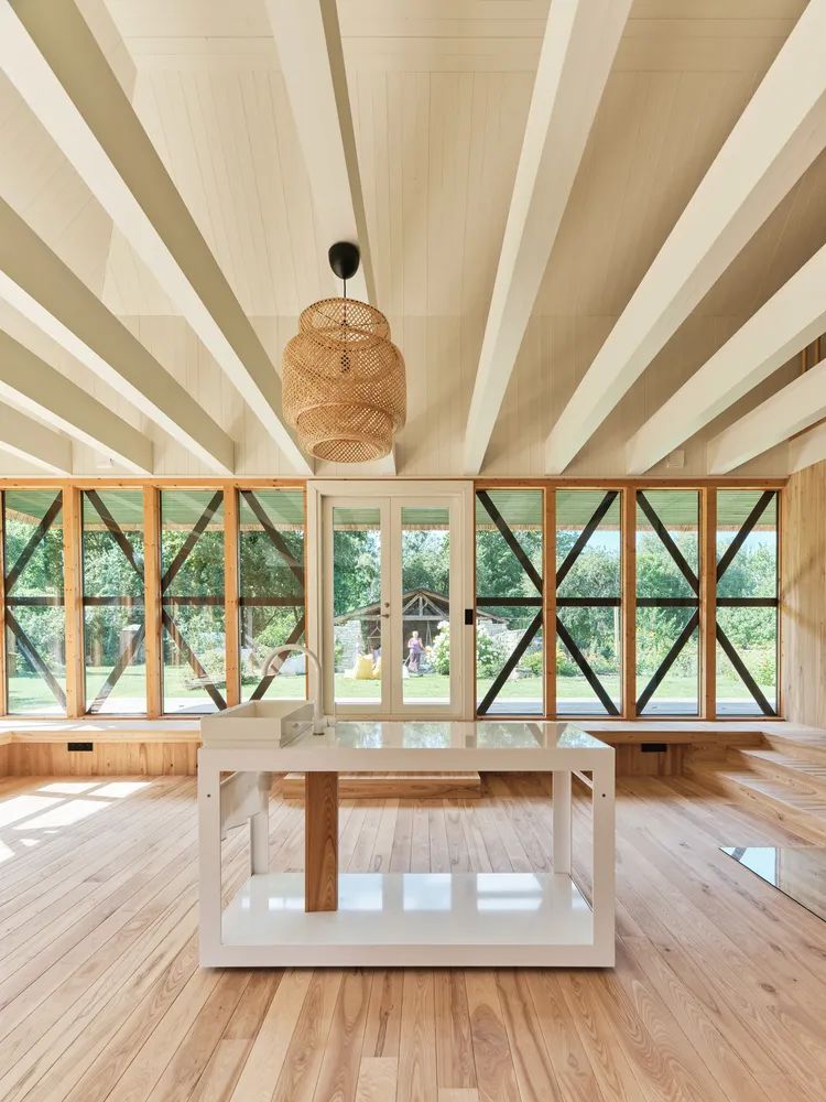 夏季凉亭丨勾勾手设计网-15