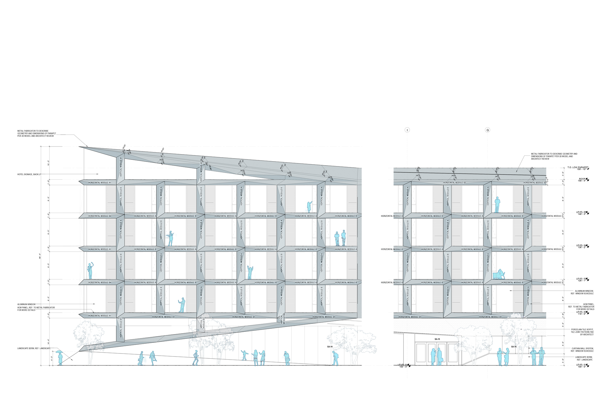 AC Hotel Dallas by the Galleria / 5G Studio Collaborative-33