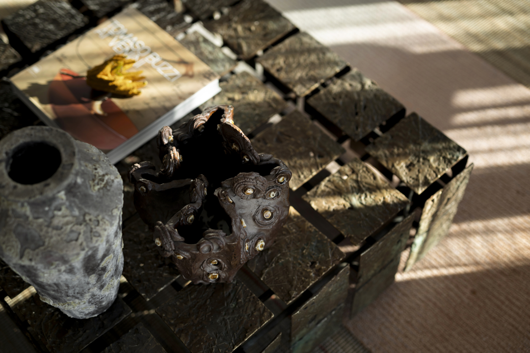 陌上栖山庭·下叠丨中国河北丨ops观致设计-13