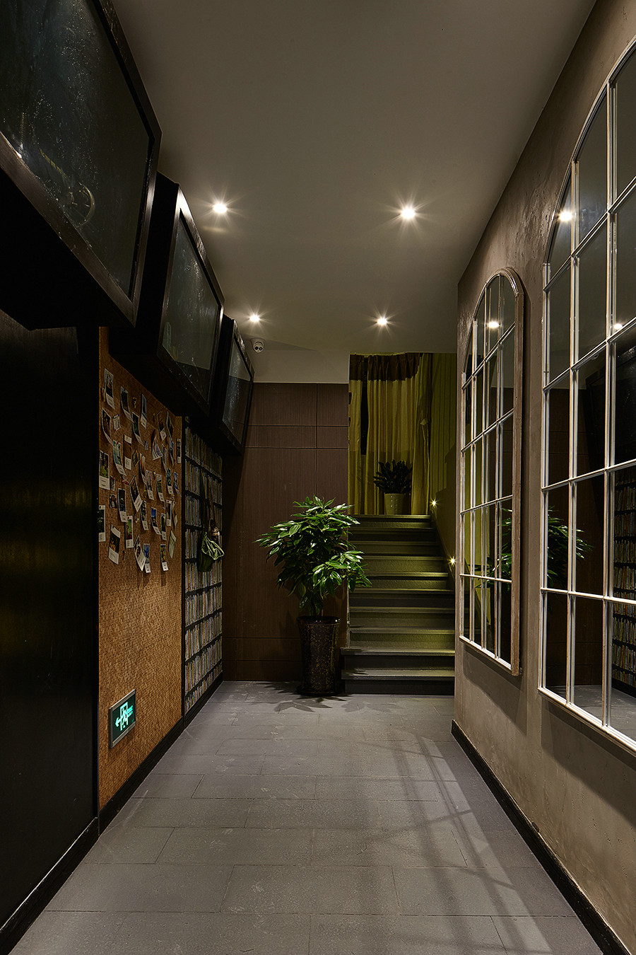 匆匆那年客栈-18