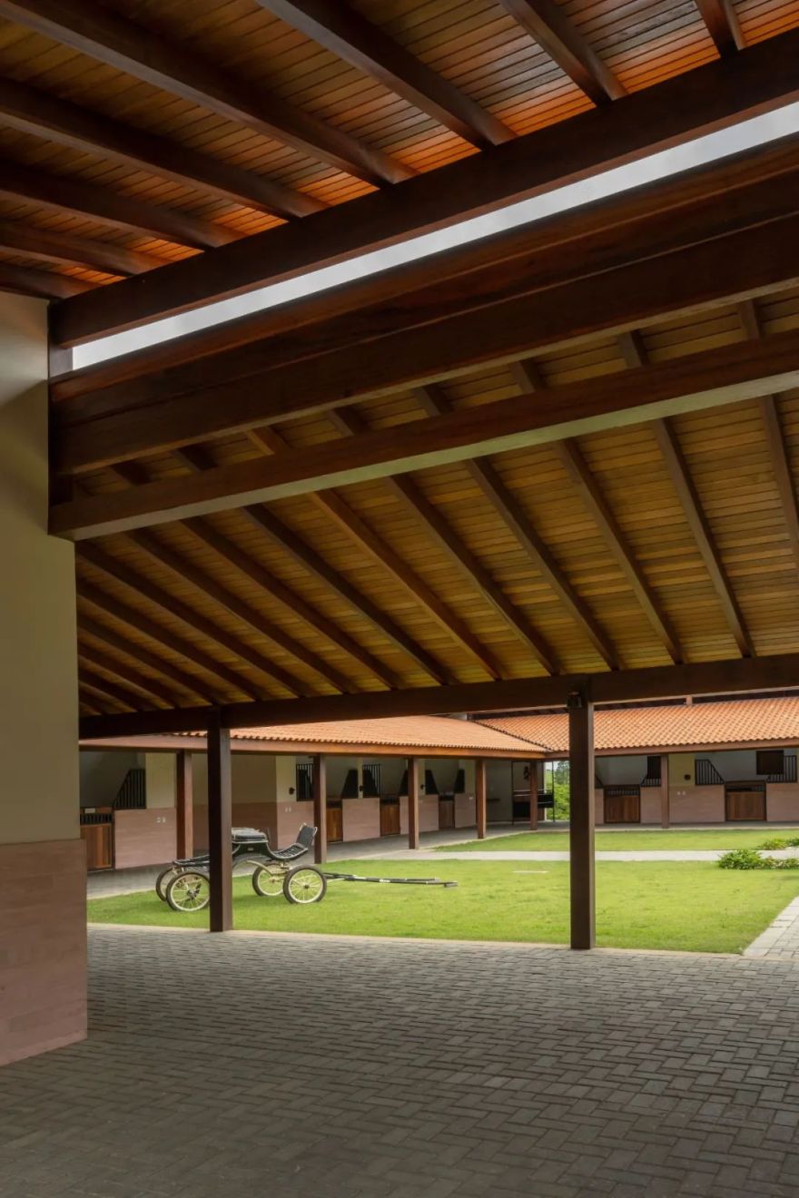 马术圣拉蒙丨墨西哥丨Módica Ledezma-81