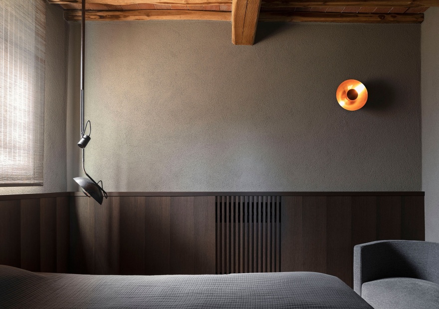 Casa Morelli住宅丨Holzrausch-38