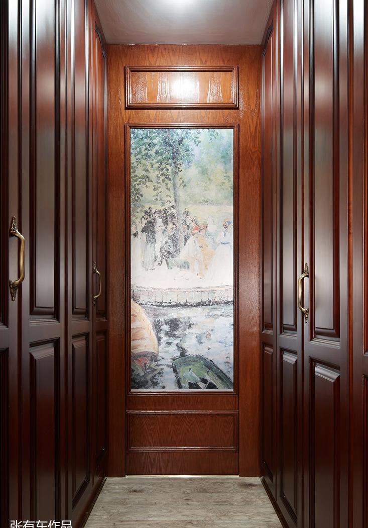 南京九珑天誉大平层-21