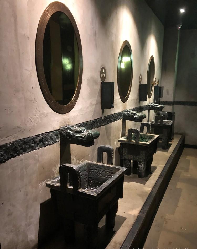 很久以前羊肉串烧烤店-10