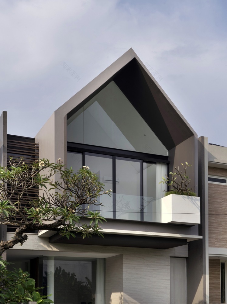 印尼 HHH 住宅-39