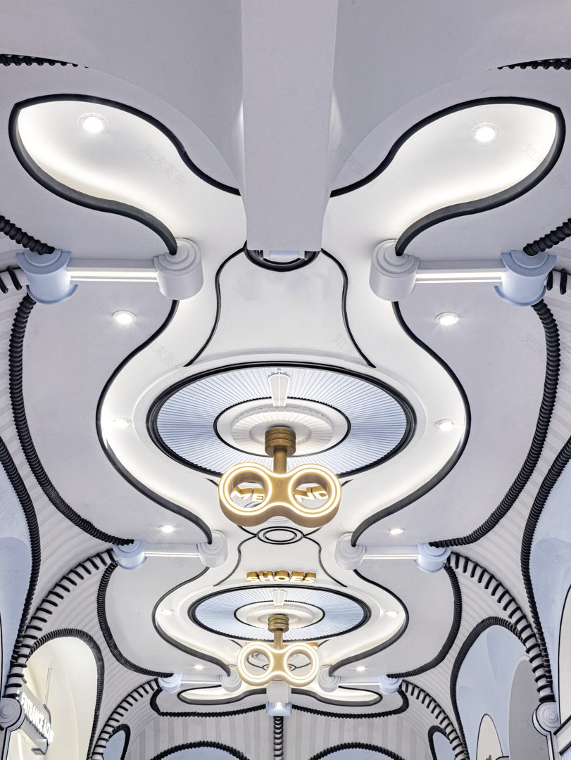 Meland Club 4·0 旗舰店丨中国北京丨唯想国际-35