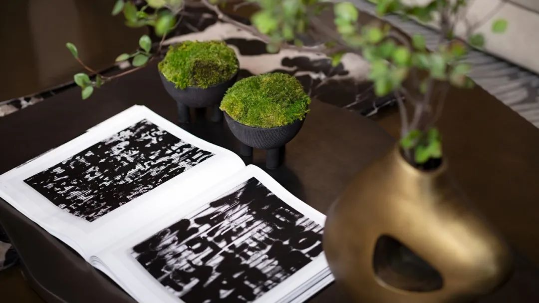 龙光·天瀛别墅合院丨中国成都丨诗意空间设计-31