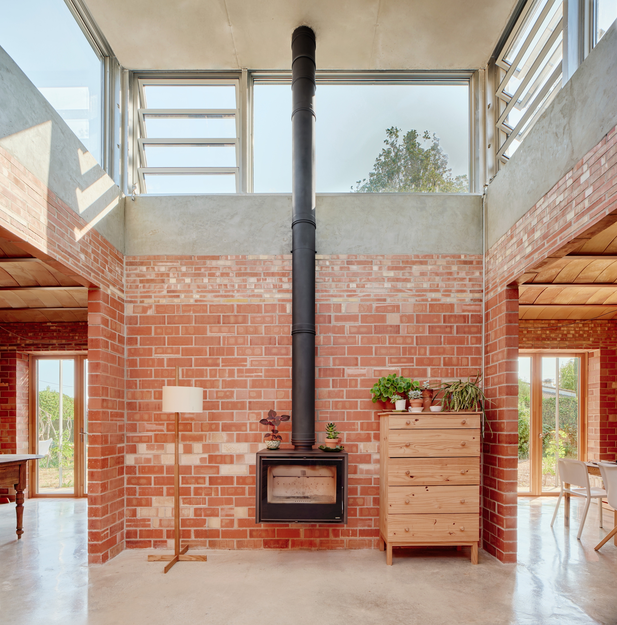 丨西班牙丨Alventosa Morell Arquitectes-17