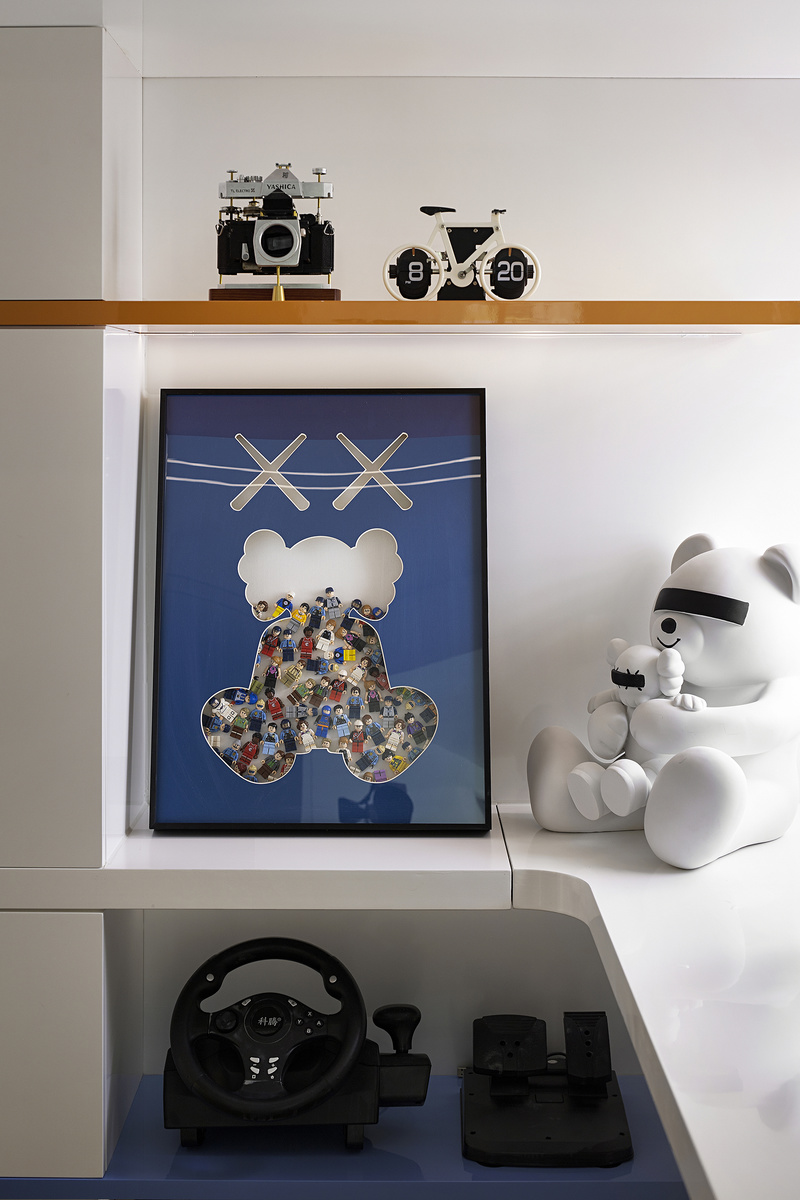 广州雅居乐·天际样板间丨中国广州-152