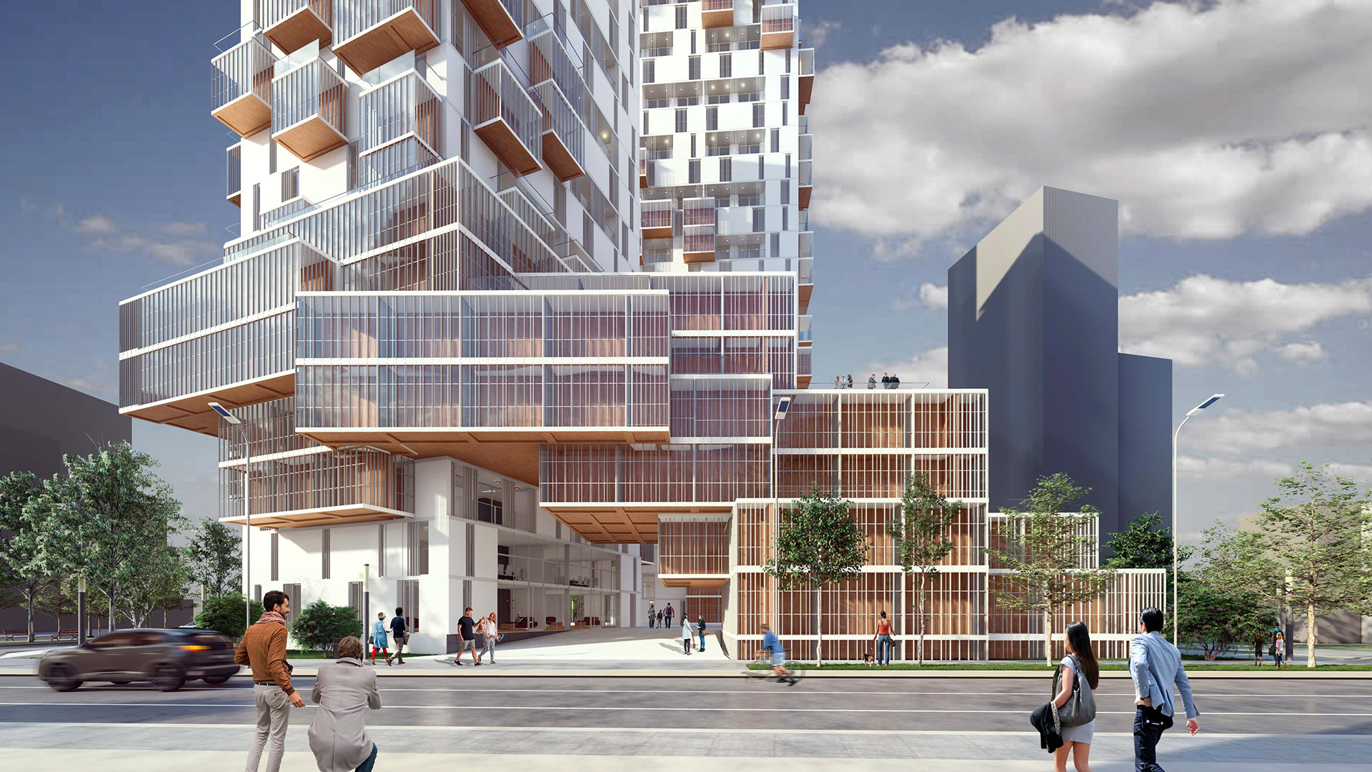 Viviendas de Alta Densidad-3