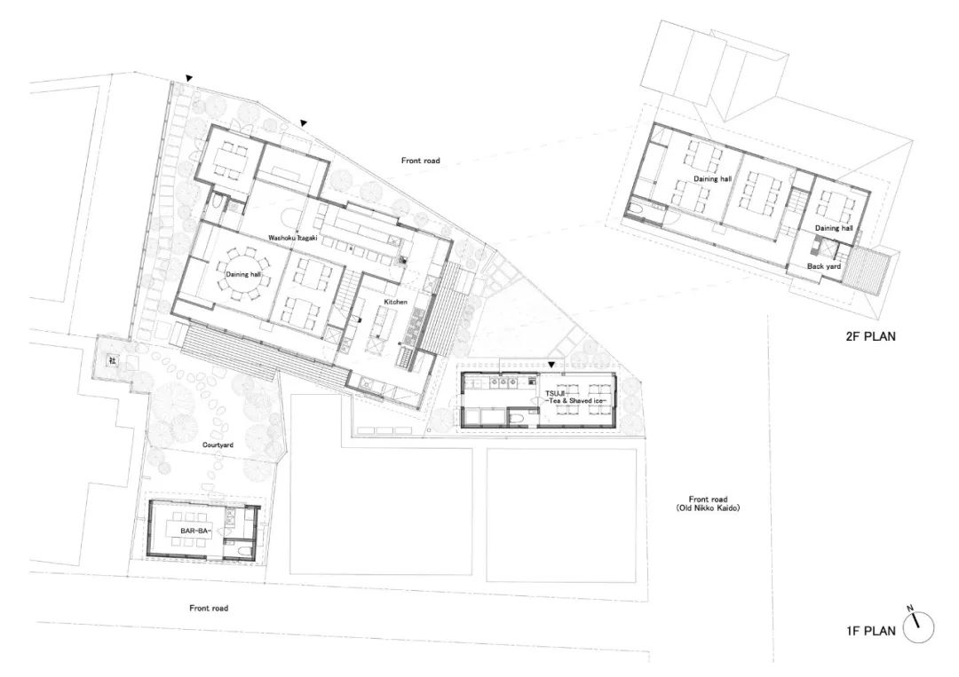 吉田家住宅丨日本鹿儿岛丨Kenohare media-73