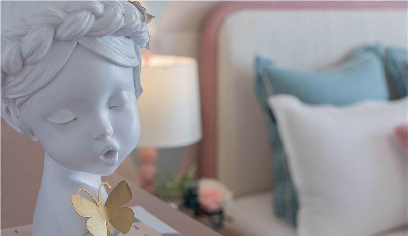 《春江月》样板房 | 诗意境界，汇龙游千古-8