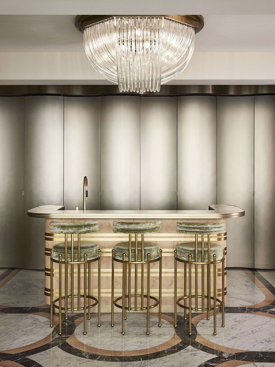 Humbert & Poyet | Presidential Suite-19