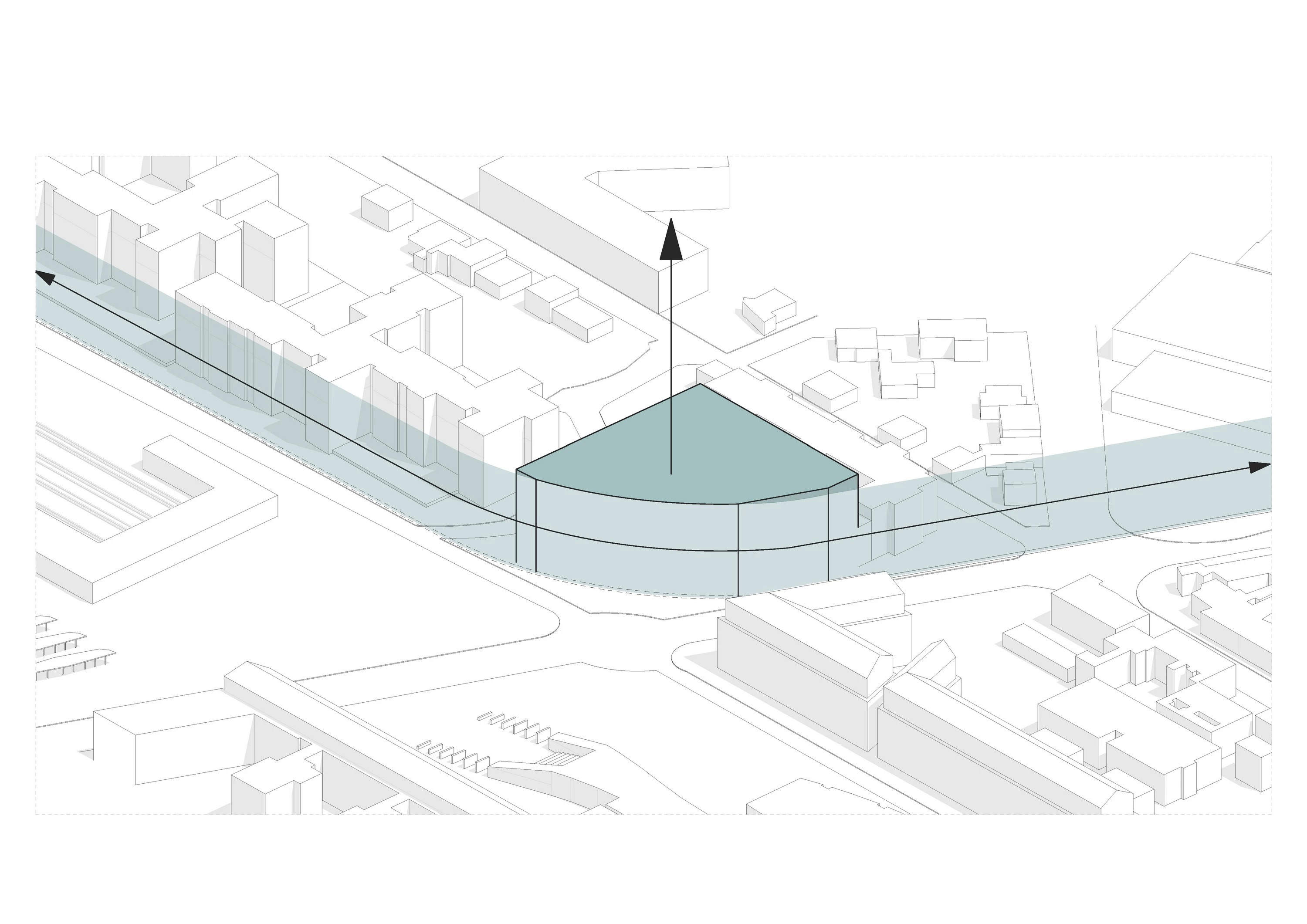 法国圣马洛市地标建筑“信号灯”大厦-25