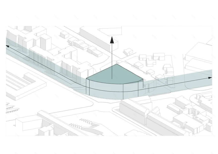 法国圣马洛市地标建筑“信号灯”大厦-25