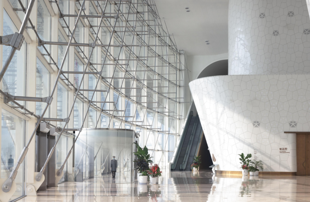 Active House Award总冠军上合核心区配套设丨中国上海丨中国建筑设计研究院有限公司、中建八局发展建设有限公司-14