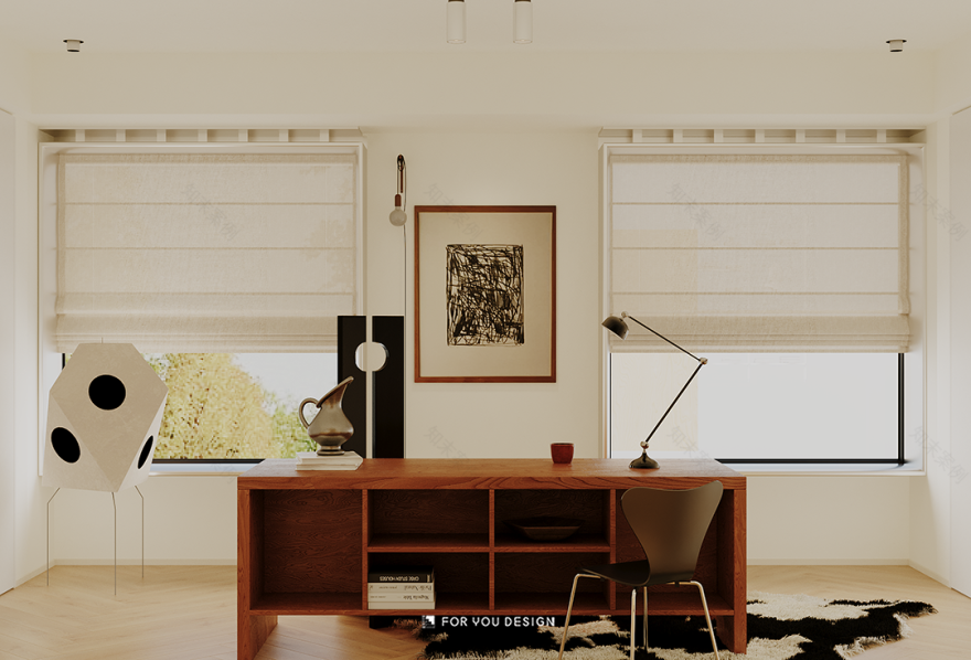 木与砼丨中国武汉丨为设计-77