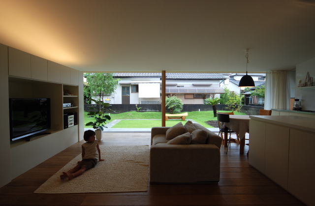 丨日本宫崎丨有限会社COGITE-17