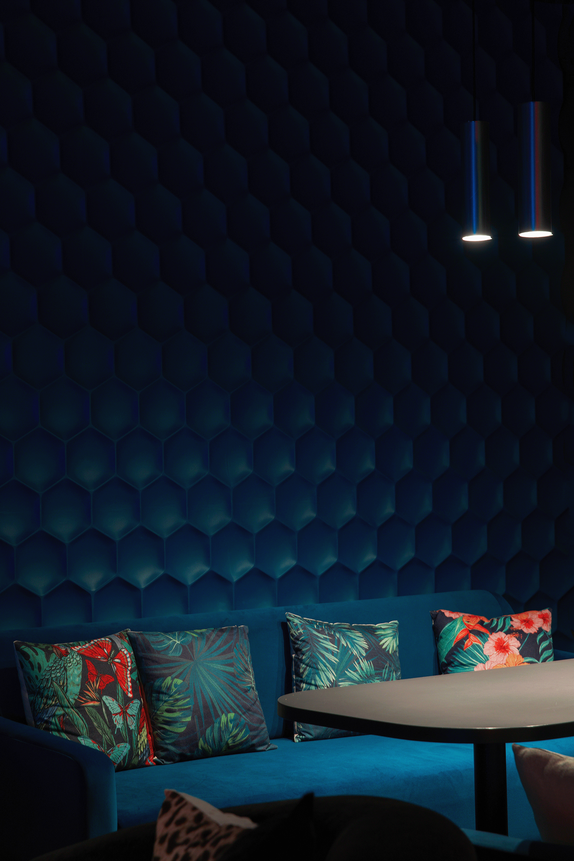 安迪餐厅酒吧丨俄罗斯鄂木斯克-23