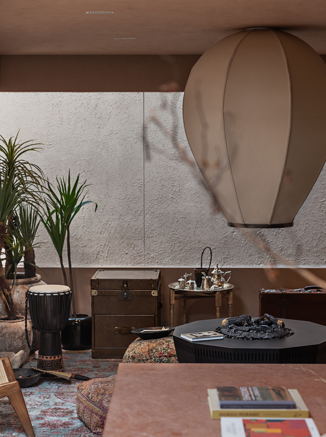 新希望天府锦麟壹品丨中国成都丨杜文彪设计-47