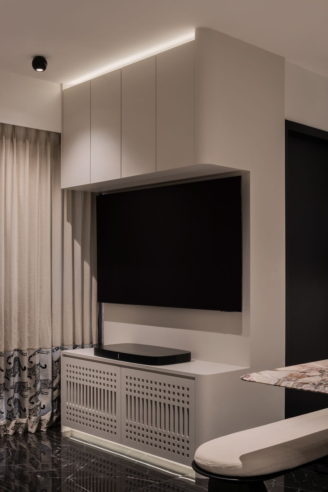 丨新加坡丨The Interior Lab-11