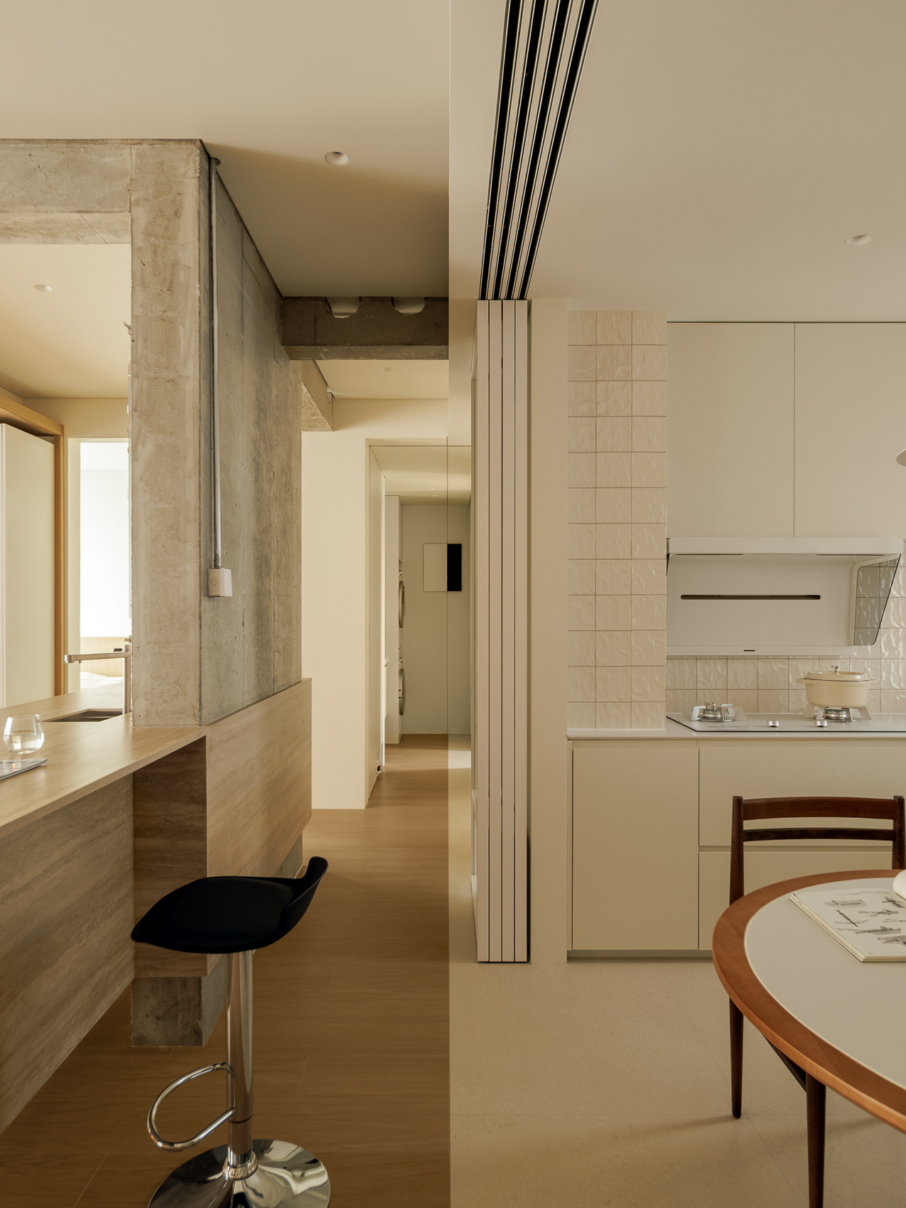 郝泽伟设计工作室 · 《木舍》丨中国合肥-56