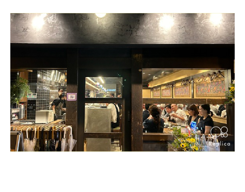 Modern Izakaya with Traditional Charm-2