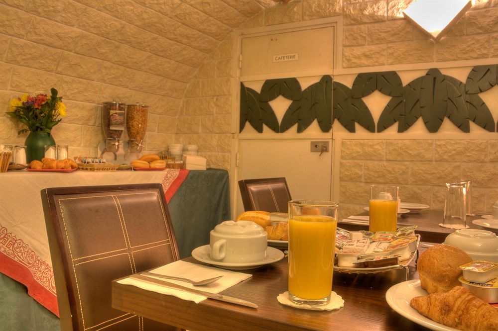 巴黎蒙托隆酒店-6