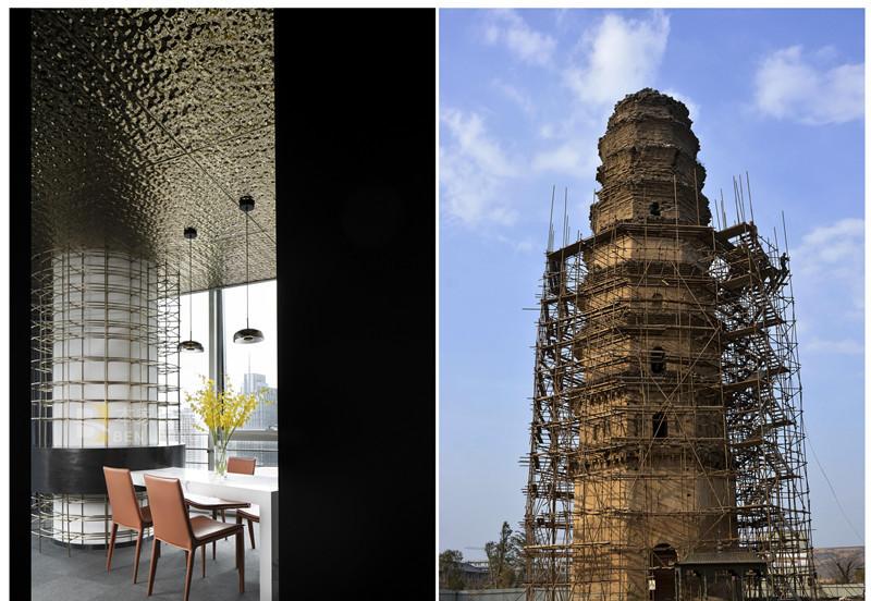 CBD私人会所设计-44