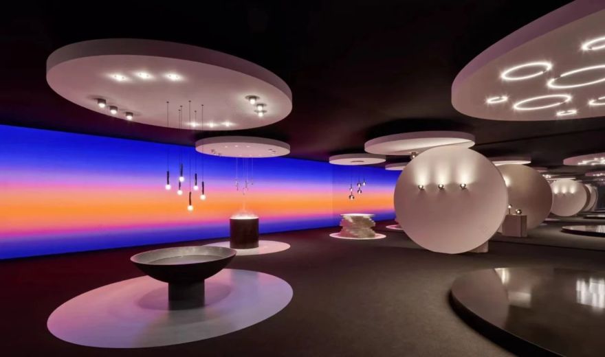 2023 米兰国际家具展丨意大利米兰-50