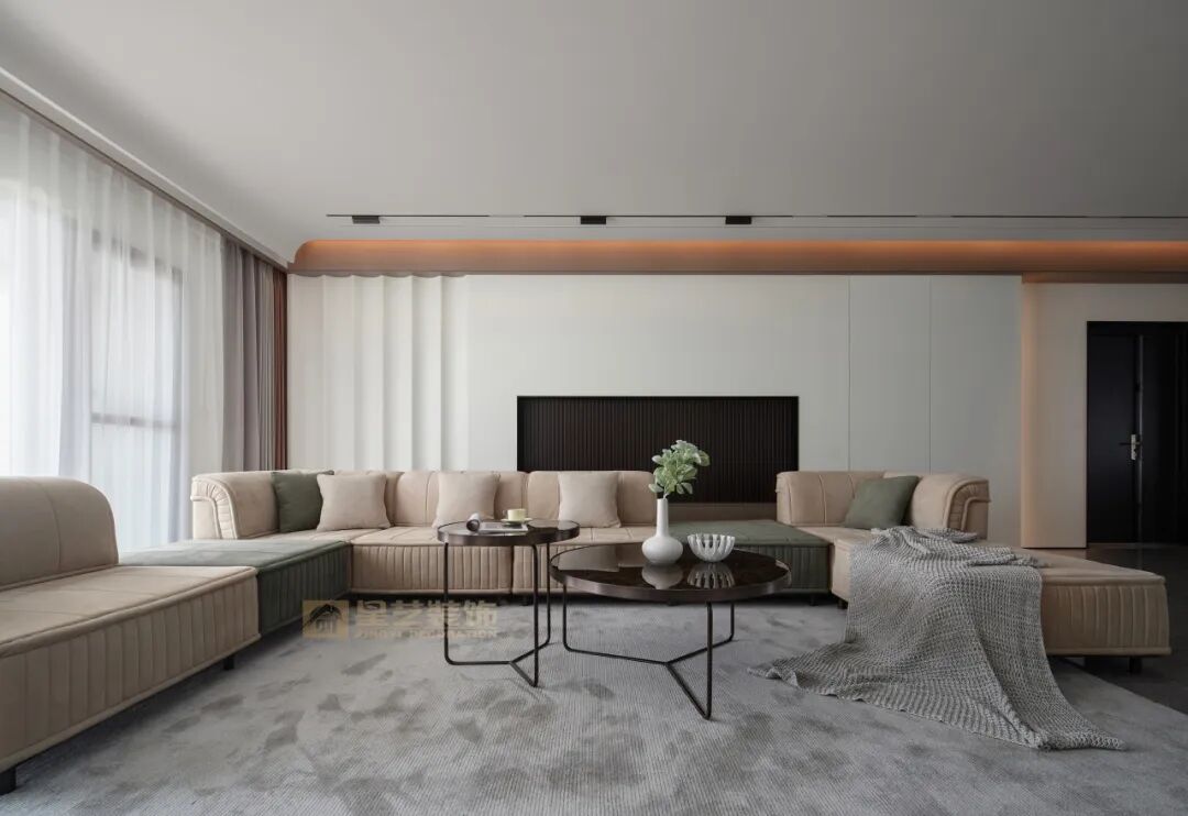 星艺实景|简约，不简单-19