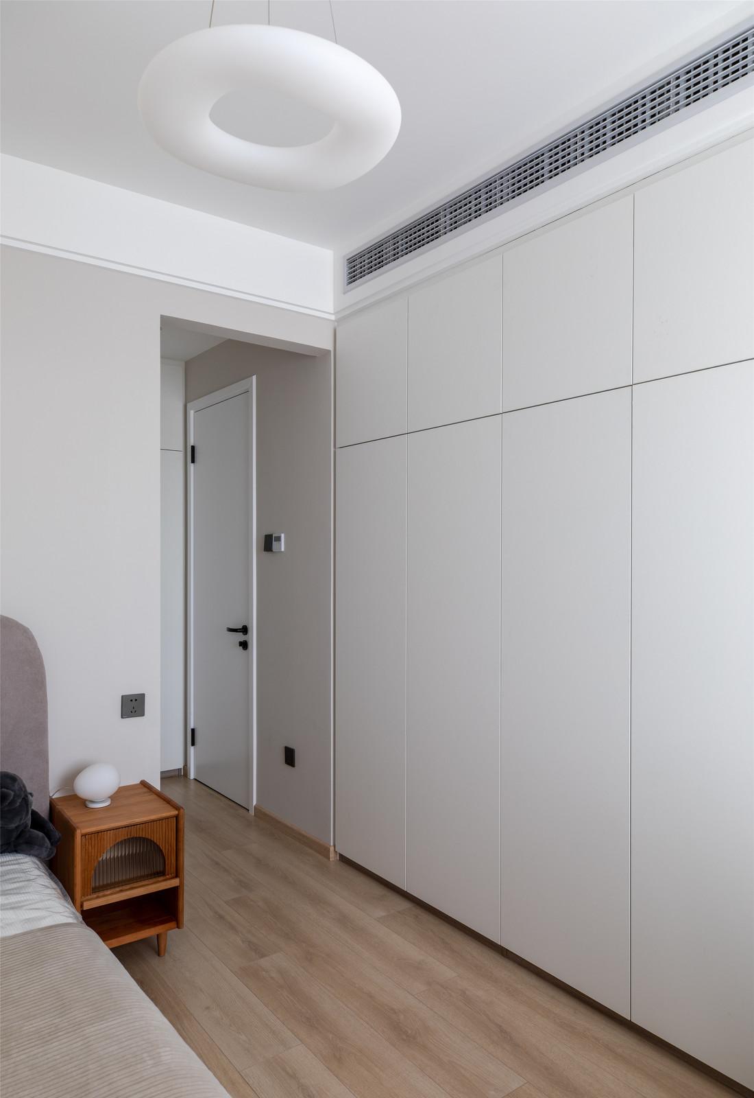 诗意平层空间设计丨壹目设计-31