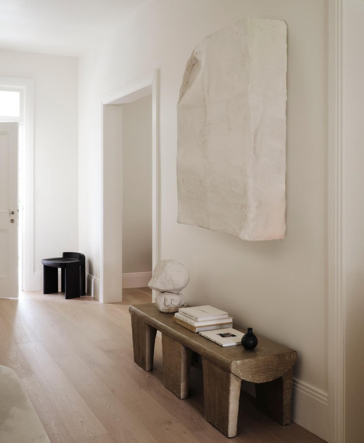 丨澳大利亚悉尼丨Phoebe Nicol Interior Architecture-9