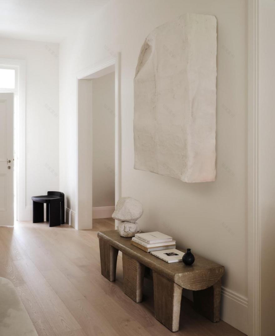 丨澳大利亚悉尼丨Phoebe Nicol Interior Architecture-9