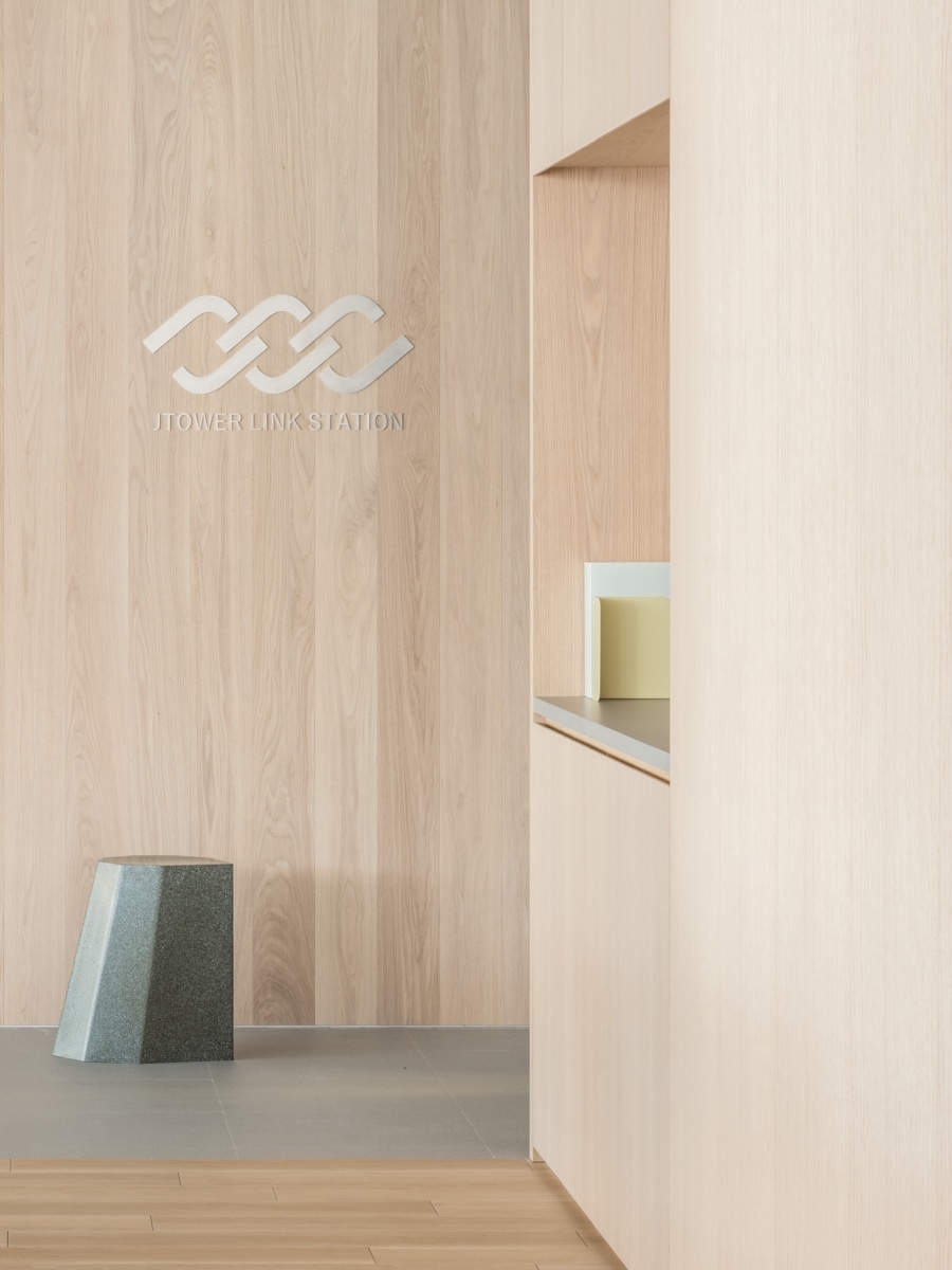 JTOWER 东京办公室丨日本东京丨inter.office-24