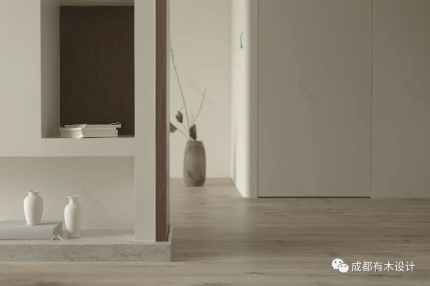 简净白系小宅丨于氏-14