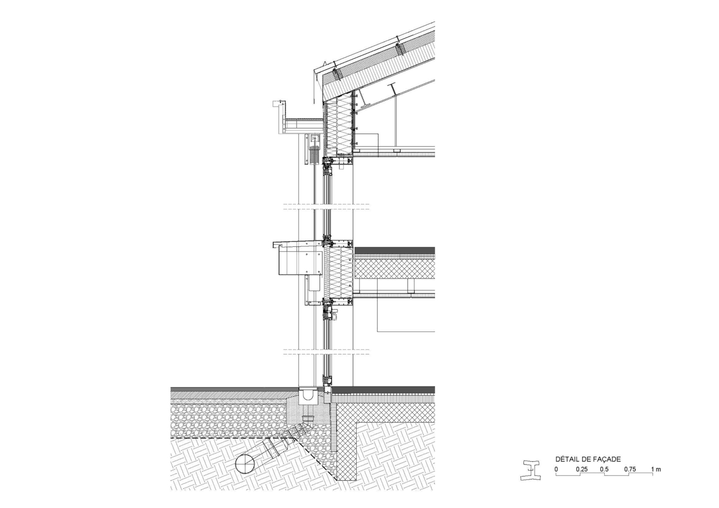 Etoy 社教工作坊翻新扩建丨瑞士丨FWG ARCHITECTS SARL-56