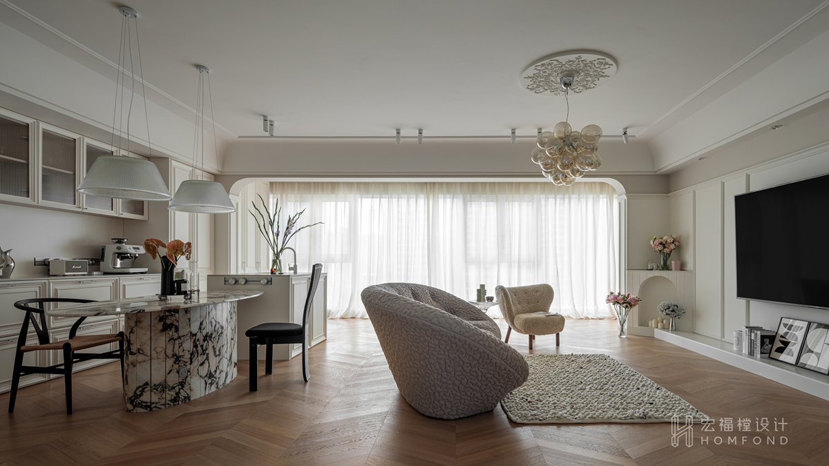 梦回杜乐丽丨中国成都丨宏福樘-30