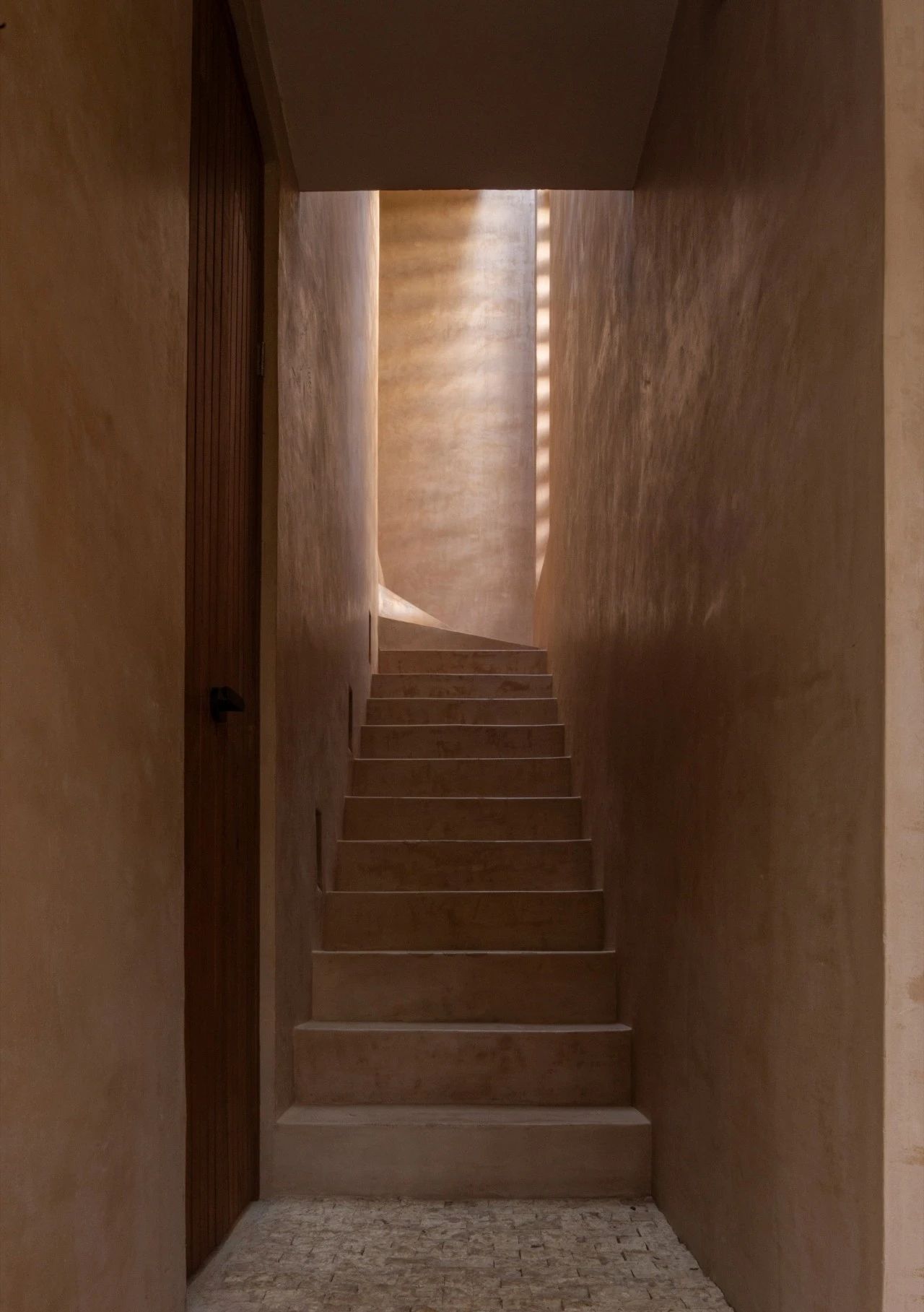 色彩的情绪记忆丨墨西哥丨Enekén Studio-70