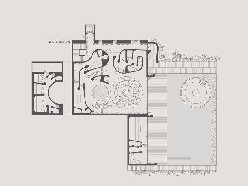 普莱斯尼克养生酒店丨斯洛文尼亚丨enota architects-31